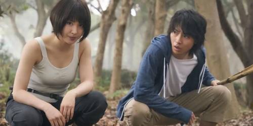 Японские дорамы