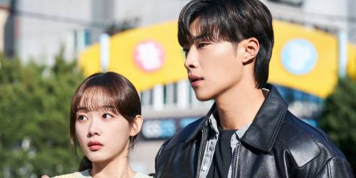 Корейские дорамы