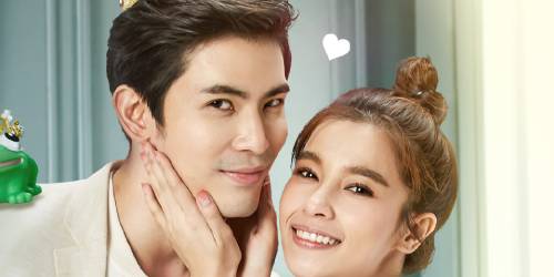 Тайские лакорны