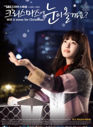 Будет ли снег на Рождество?