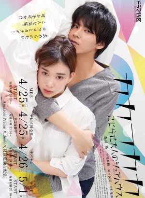 Дом для взрослых