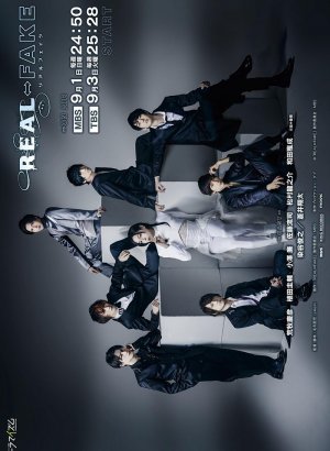 Настоящая подделка