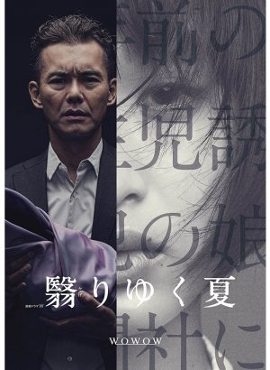 Омрачённое лето