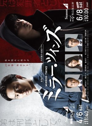 Зеркальные близнецы