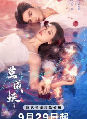 Долгожданная любовь